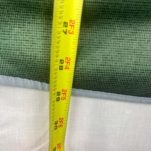 Under Armour Men's XL ColdGear Fleece Full Zip Hoodie Marine OD Green - Picture 11 of 13